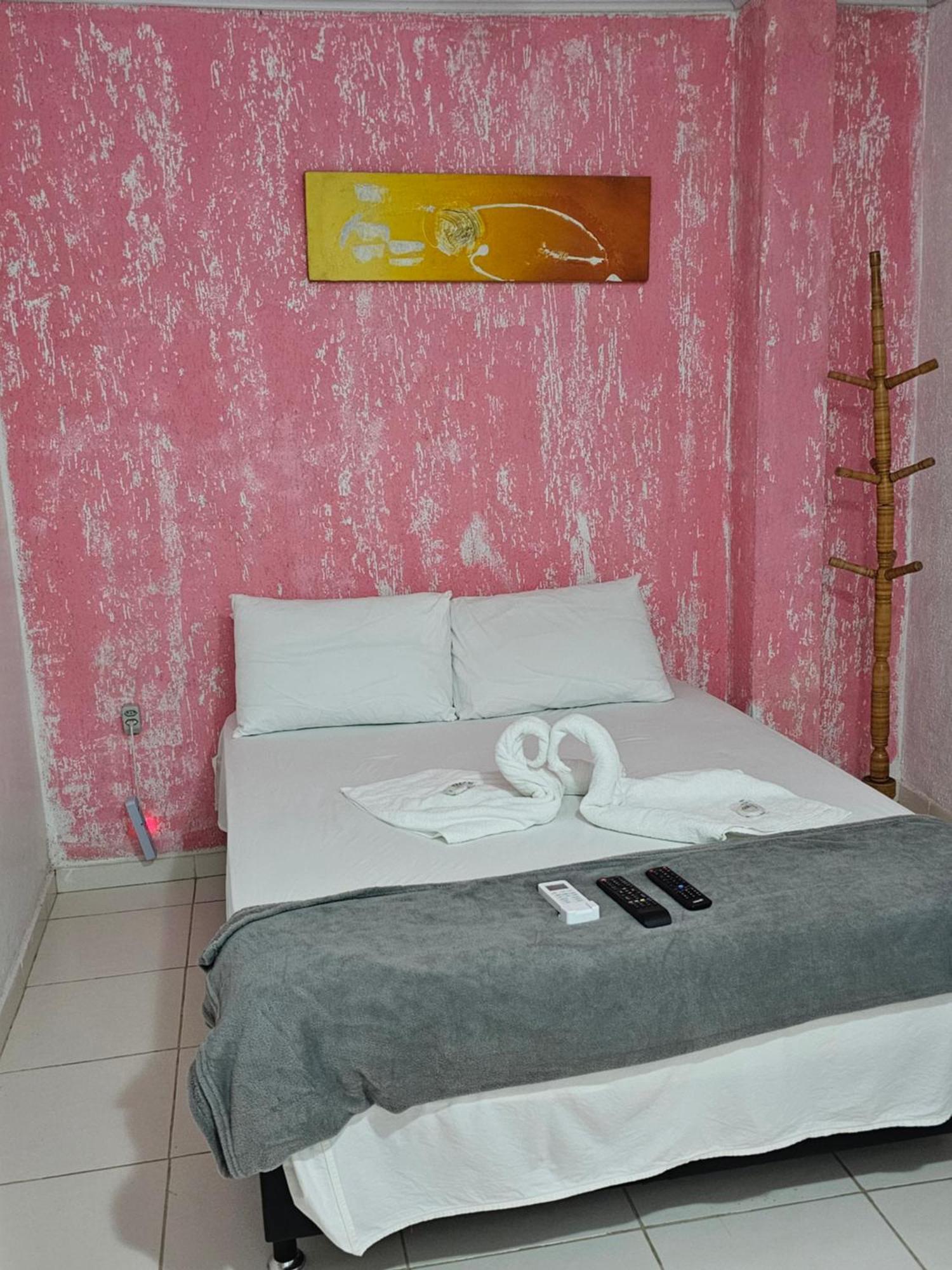 Casa Tia Rosa Hospedagem Familiar Guapimirim Zimmer foto